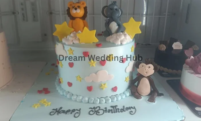 Atul Bakery  Swarnbhumi  Rajkot